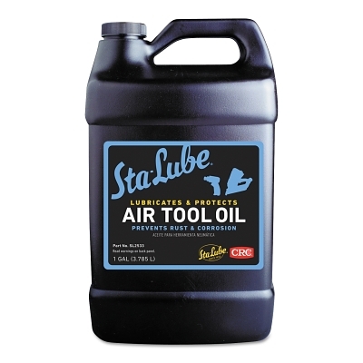 AIR TOOL OIL